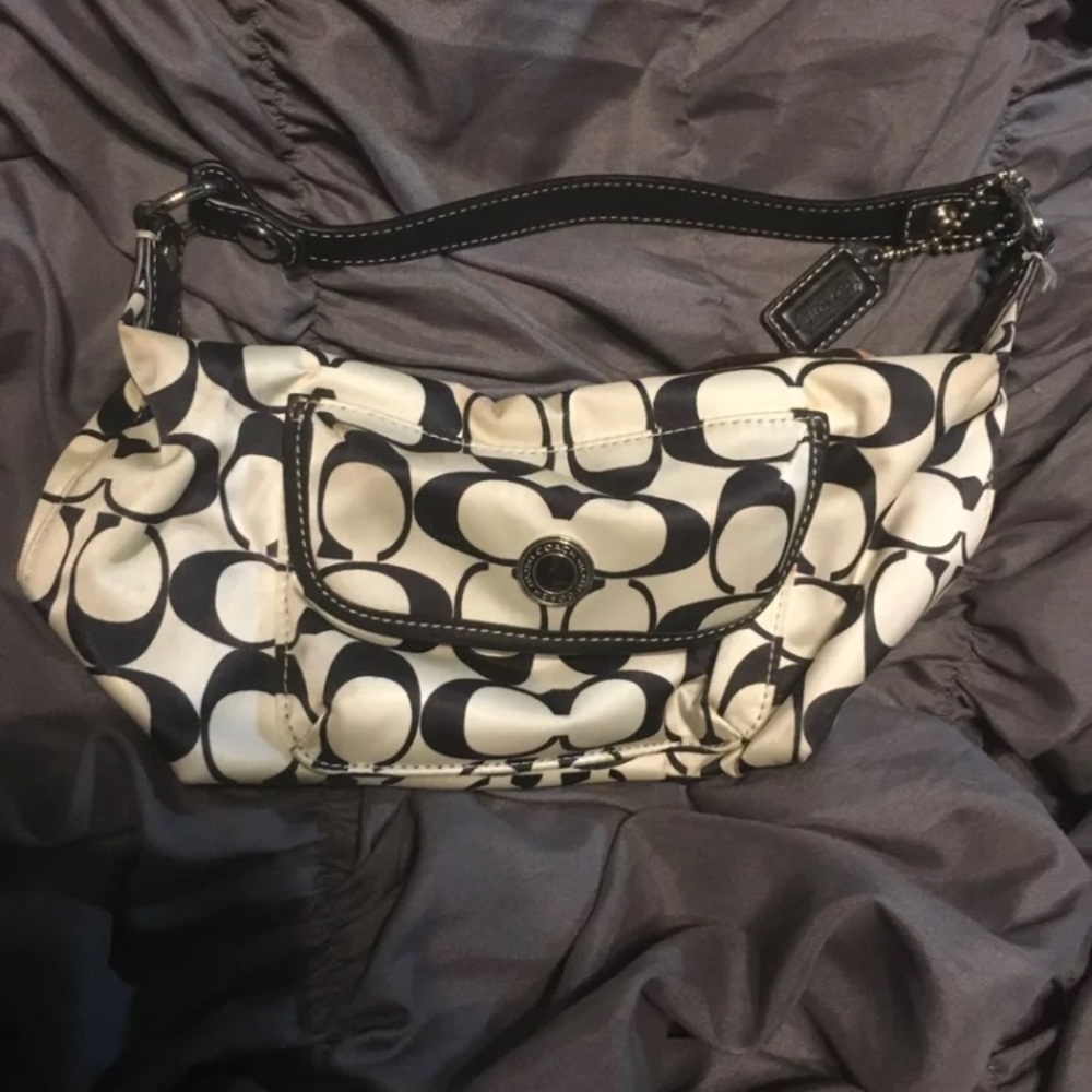 Coach Mini Purse